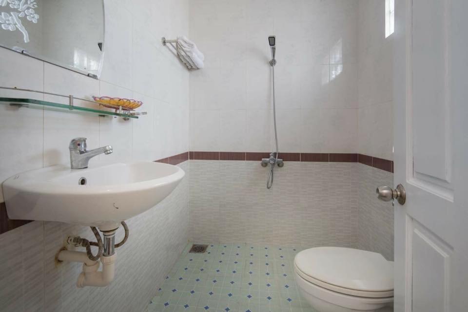 Ken Hotel Nha Trang Extérieur photo